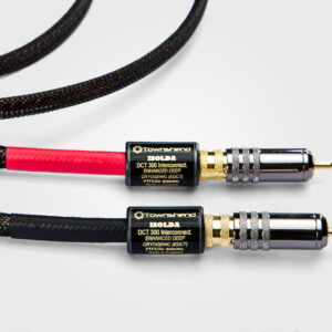 DCT Digital Interconnect cable