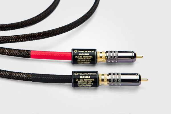 DCT Digital Interconnect cable