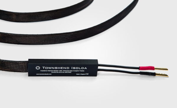 Isolda banana cable.