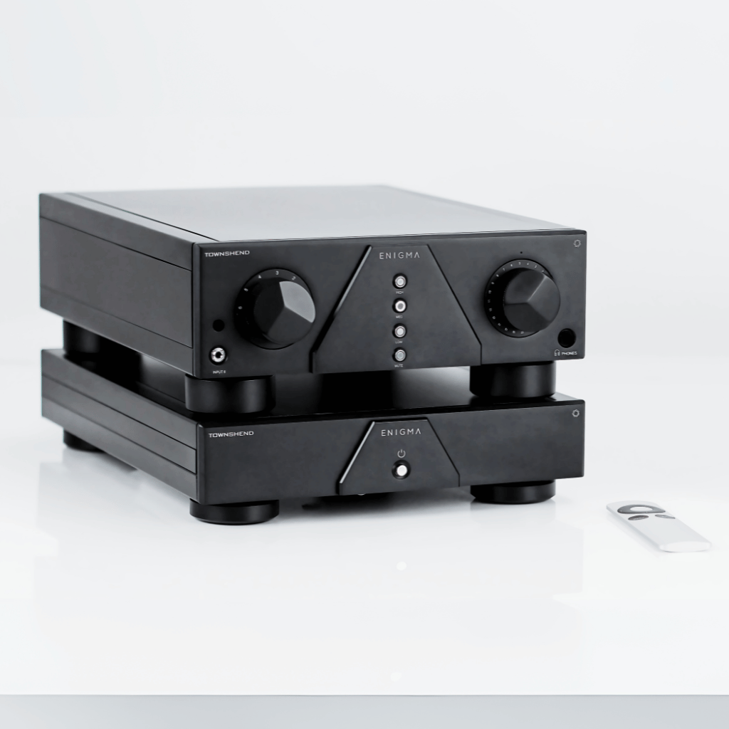 Townshend EnigmaPre-amplifier